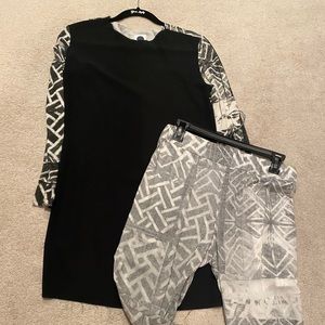 Assembly New York set.